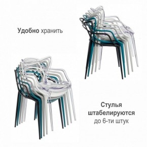 Набор стульев Masters в Челябинске - cheliabinsk.ok-mebel.com | фото 9