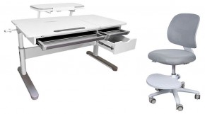 Набор учебный Grande + SS16 + Marte в Челябинске - cheliabinsk.ok-mebel.com | фото
