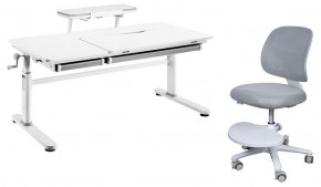 Набор учебный Iris + SS16 + Marte в Челябинске - cheliabinsk.ok-mebel.com | фото