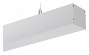 Накладной светильник Arlight LINE 052309 в Челябинске - cheliabinsk.ok-mebel.com | фото