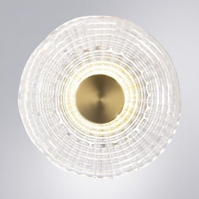 Накладной светильник Arte Lamp Bevel A1611AP-5PB в Челябинске - cheliabinsk.ok-mebel.com | фото 2