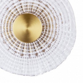 Накладной светильник Arte Lamp Bevel A1611AP-5PB в Челябинске - cheliabinsk.ok-mebel.com | фото 3