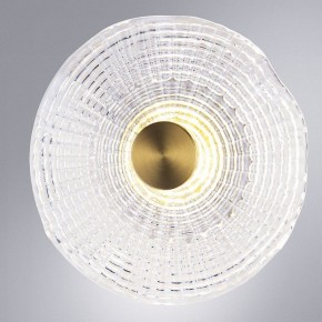 Накладной светильник Arte Lamp Bevel A1612AP-5PB в Челябинске - cheliabinsk.ok-mebel.com | фото 2