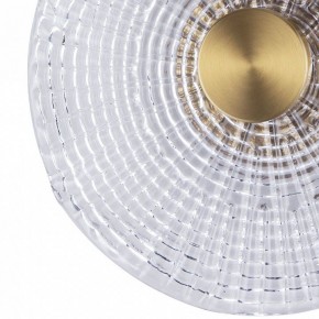 Накладной светильник Arte Lamp Bevel A1612AP-5PB в Челябинске - cheliabinsk.ok-mebel.com | фото 3