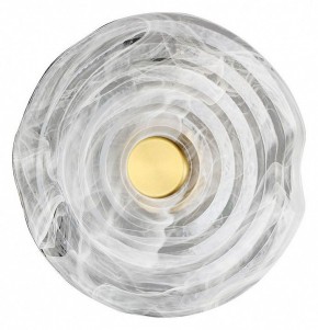 Накладной светильник Arte Lamp Bevel A1682AP-5PB в Челябинске - cheliabinsk.ok-mebel.com | фото