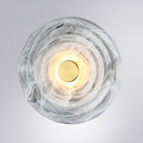 Накладной светильник Arte Lamp Bevel A1682AP-5PB в Челябинске - cheliabinsk.ok-mebel.com | фото 2
