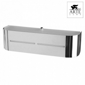 Накладной светильник Arte Lamp Cosmopolitan A7210AP-1CC в Челябинске - cheliabinsk.ok-mebel.com | фото 4
