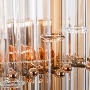 Накладной светильник Arte Lamp Crystalla A4111AP-2GO в Челябинске - cheliabinsk.ok-mebel.com | фото 4