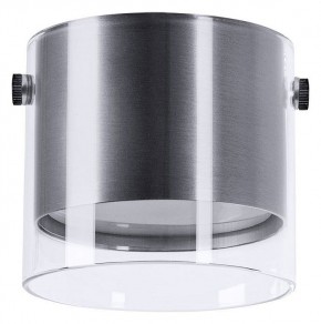 Накладной светильник Arte Lamp Lazio A5366PL-1SS в Челябинске - cheliabinsk.ok-mebel.com | фото 2