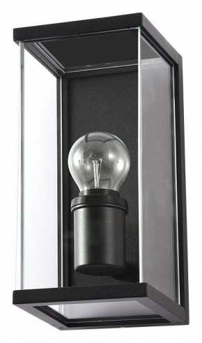 Накладной светильник Arte Lamp Pot A1632AL-1BK в Челябинске - cheliabinsk.ok-mebel.com | фото