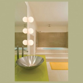 Накладной светильник Artemide  0112010A в Челябинске - cheliabinsk.ok-mebel.com | фото 4