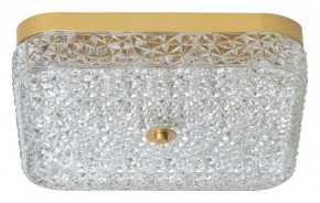 Накладной светильник Arti Lampadari Viro Viro L 1.13.36x36 G в Челябинске - cheliabinsk.ok-mebel.com | фото
