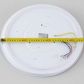 Накладной светильник Citilux Диамант Смарт CL713A30G в Челябинске - cheliabinsk.ok-mebel.com | фото 15