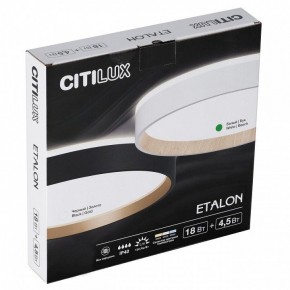 Накладной светильник Citilux Etalon CL750240 в Челябинске - cheliabinsk.ok-mebel.com | фото 11