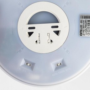 Накладной светильник Citilux Etalon CL750241 в Челябинске - cheliabinsk.ok-mebel.com | фото 11