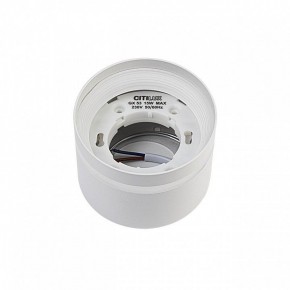 Накладной светильник Citilux Hardy CL002C10 в Челябинске - cheliabinsk.ok-mebel.com | фото 7