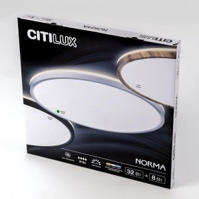 Накладной светильник Citilux Norma CL748400 в Челябинске - cheliabinsk.ok-mebel.com | фото 8