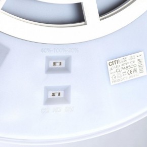 Накладной светильник Citilux Norma CL748500 в Челябинске - cheliabinsk.ok-mebel.com | фото 13