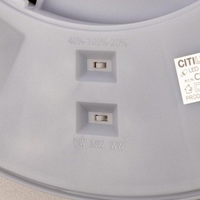 Накладной светильник Citilux Norma CL748501 в Челябинске - cheliabinsk.ok-mebel.com | фото 12