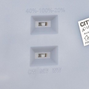 Накладной светильник Citilux Norma CL748601 в Челябинске - cheliabinsk.ok-mebel.com | фото 15