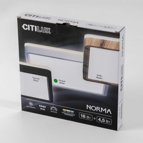 Накладной светильник Citilux Norma CL748K200 в Челябинске - cheliabinsk.ok-mebel.com | фото 8