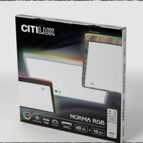 Накладной светильник Citilux Norma CL749K400 в Челябинске - cheliabinsk.ok-mebel.com | фото 10