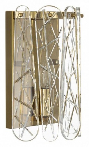 Накладной светильник Citilux Talla CL318412 в Челябинске - cheliabinsk.ok-mebel.com | фото 2