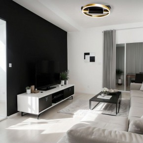 Накладной светильник De City Драйв 377013801 в Челябинске - cheliabinsk.ok-mebel.com | фото 5
