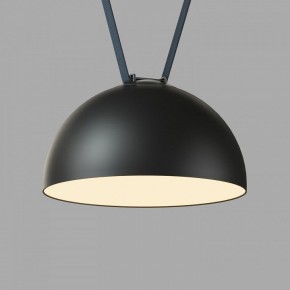 Накладной светильник Denkirs Belty Flow DK5563-BK в Челябинске - cheliabinsk.ok-mebel.com | фото 4