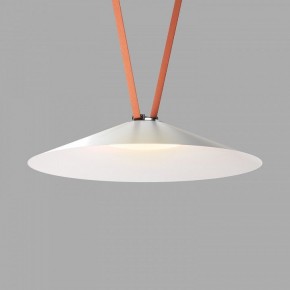 Накладной светильник Denkirs Belty Flow DK5569-WH+BK в Челябинске - cheliabinsk.ok-mebel.com | фото 2