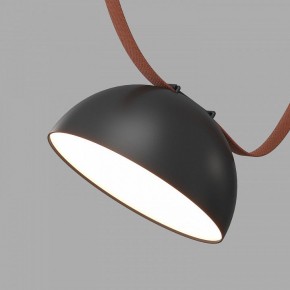 Накладной светильник Denkirs Belty Flow DK5660-BK в Челябинске - cheliabinsk.ok-mebel.com | фото 2