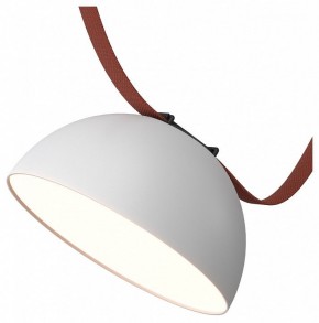 Накладной светильник Denkirs Belty Flow DK5660-WH+BK в Челябинске - cheliabinsk.ok-mebel.com | фото