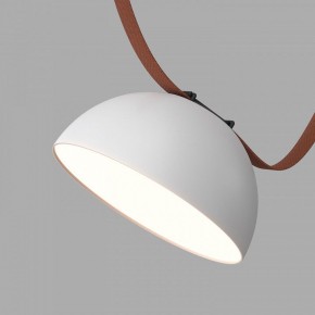 Накладной светильник Denkirs Belty Flow DK5660-WH+BK в Челябинске - cheliabinsk.ok-mebel.com | фото 2