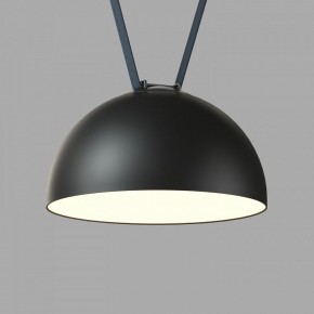Накладной светильник Denkirs Belty Flow DK5662-BK в Челябинске - cheliabinsk.ok-mebel.com | фото 3