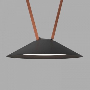 Накладной светильник Denkirs Belty Flow DK5664-BK в Челябинске - cheliabinsk.ok-mebel.com | фото 2