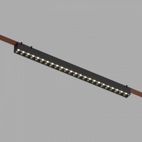 Накладной светильник Denkirs Belty Grill DK5672-BK в Челябинске - cheliabinsk.ok-mebel.com | фото 2