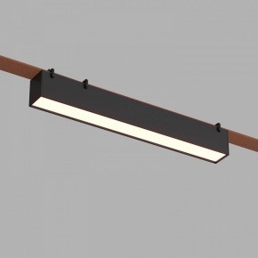 Накладной светильник Denkirs Belty Linear DK5674-BK в Челябинске - cheliabinsk.ok-mebel.com | фото 2