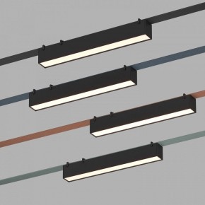 Накладной светильник Denkirs Belty Linear DK5674-BK в Челябинске - cheliabinsk.ok-mebel.com | фото 3