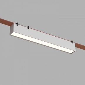 Накладной светильник Denkirs Belty Linear DK5674-WH в Челябинске - cheliabinsk.ok-mebel.com | фото 2