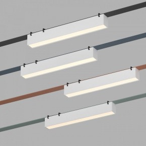Накладной светильник Denkirs Belty Linear DK5674-WH в Челябинске - cheliabinsk.ok-mebel.com | фото 3