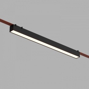 Накладной светильник Denkirs Belty Linear DK5676-BK в Челябинске - cheliabinsk.ok-mebel.com | фото