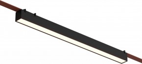 Накладной светильник Denkirs Belty Linear DK5676-BK в Челябинске - cheliabinsk.ok-mebel.com | фото 2