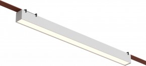 Накладной светильник Denkirs Belty Linear DK5676-WH в Челябинске - cheliabinsk.ok-mebel.com | фото