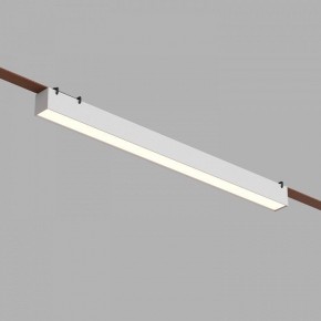 Накладной светильник Denkirs Belty Linear DK5676-WH в Челябинске - cheliabinsk.ok-mebel.com | фото 2