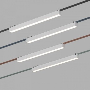 Накладной светильник Denkirs Belty Linear DK5676-WH в Челябинске - cheliabinsk.ok-mebel.com | фото 3