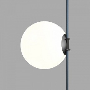Накладной светильник Denkirs Belty Orb DK5554-BK в Челябинске - cheliabinsk.ok-mebel.com | фото 3