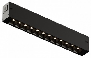 Накладной светильник Denkirs Denkirs Simple DK8101-BK в Челябинске - cheliabinsk.ok-mebel.com | фото 2