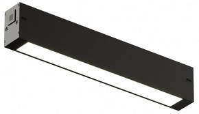 Накладной светильник Denkirs Denkirs Simple DK8103-BK в Челябинске - cheliabinsk.ok-mebel.com | фото