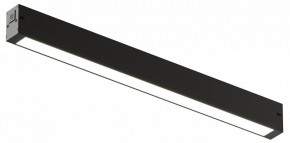 Накладной светильник Denkirs Denkirs Simple DK8104-BK в Челябинске - cheliabinsk.ok-mebel.com | фото