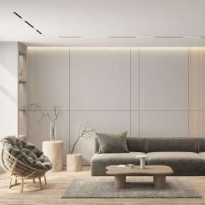Накладной светильник Denkirs Denkirs Simple DK8104-BK в Челябинске - cheliabinsk.ok-mebel.com | фото 3